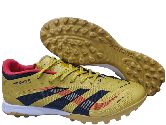 ADIDAS PREDATOR GOAL HUNTER TURF